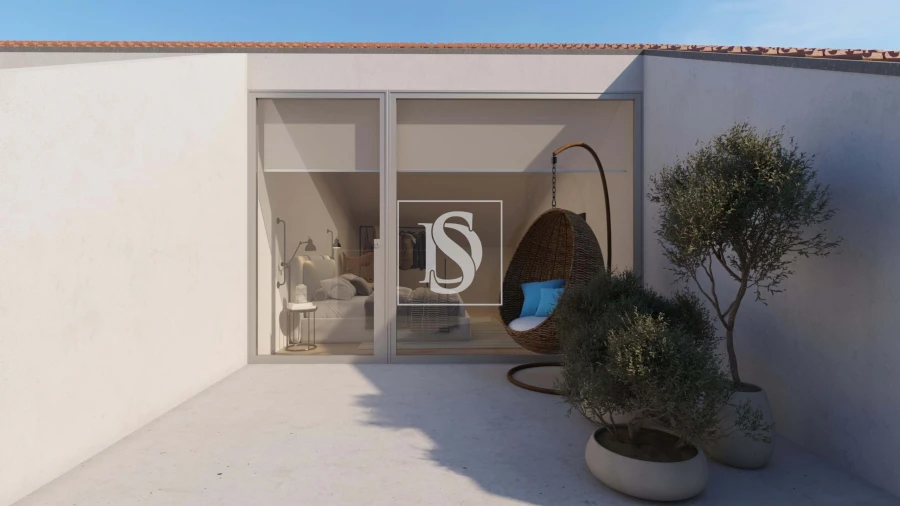 Apartamento T1 para Venda em Matosinhos e Leça da Palmeira Foto 25