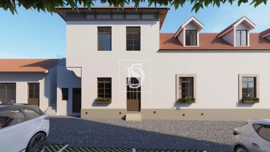 Apartamento T1 para Venda em Matosinhos e Leça da Palmeira Foto 12