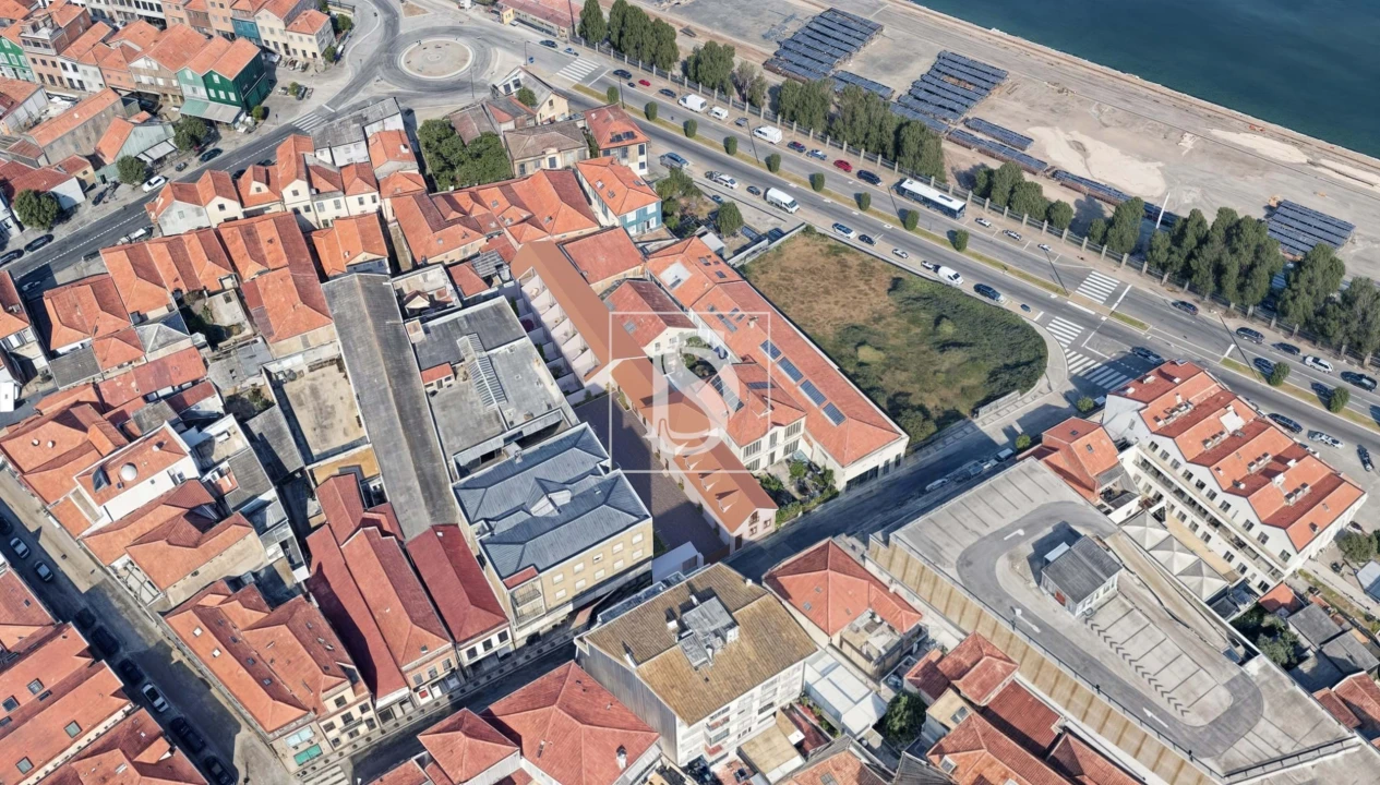 Apartamento T1 para Venda em Matosinhos e Leça da Palmeira Foto 14