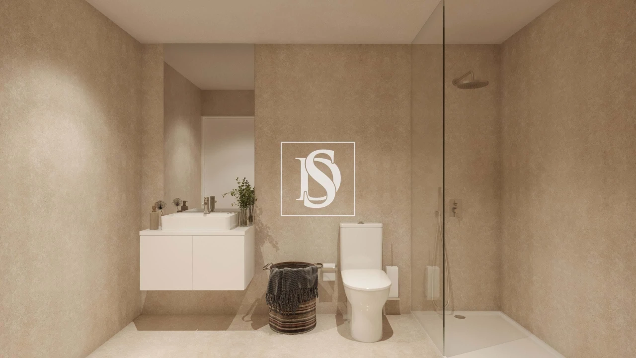 Apartamento para Venda em Matosinhos e Leça da Palmeira Foto 21