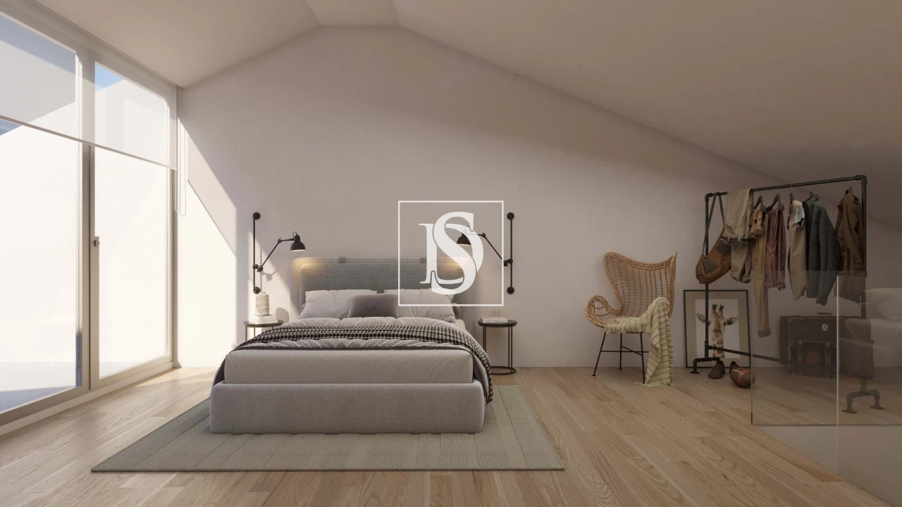 Apartamento para Venda em Matosinhos e Leça da Palmeira Foto 23