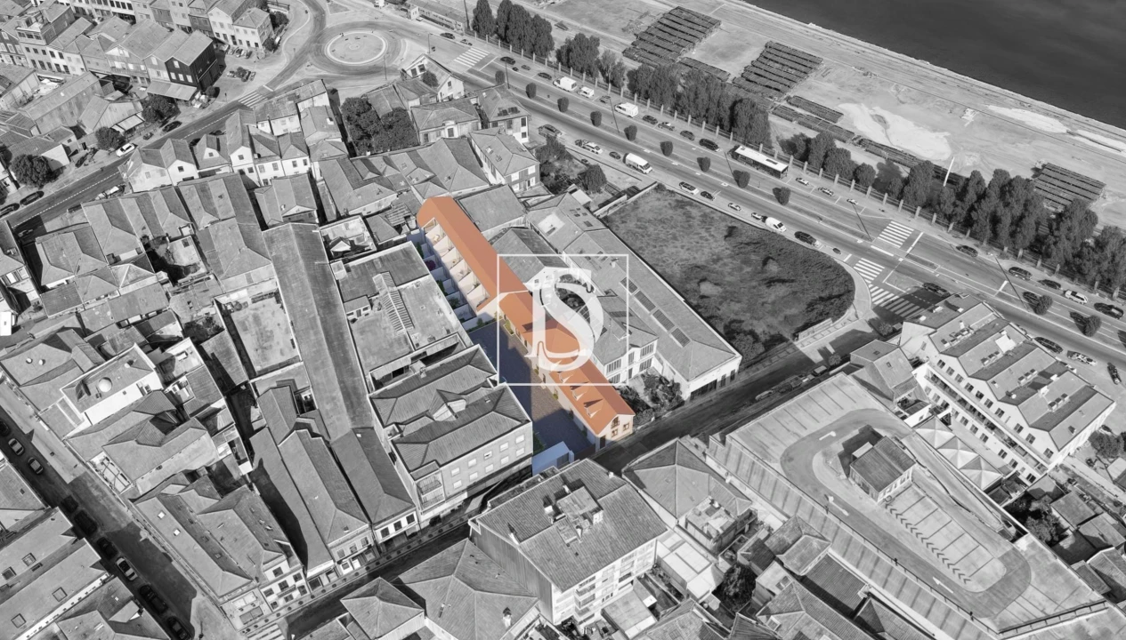 Apartamento para Venda em Matosinhos e Leça da Palmeira Foto 13