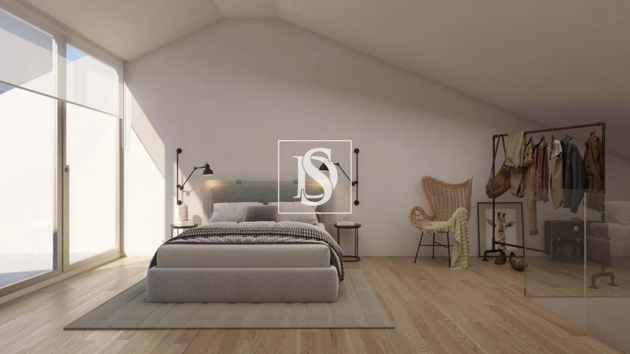 Apartamento para Venda em Matosinhos e Leça da Palmeira Foto 23