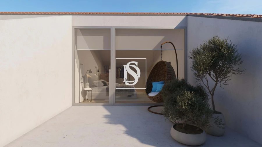 Apartamento para Venda em Matosinhos e Leça da Palmeira Foto 25