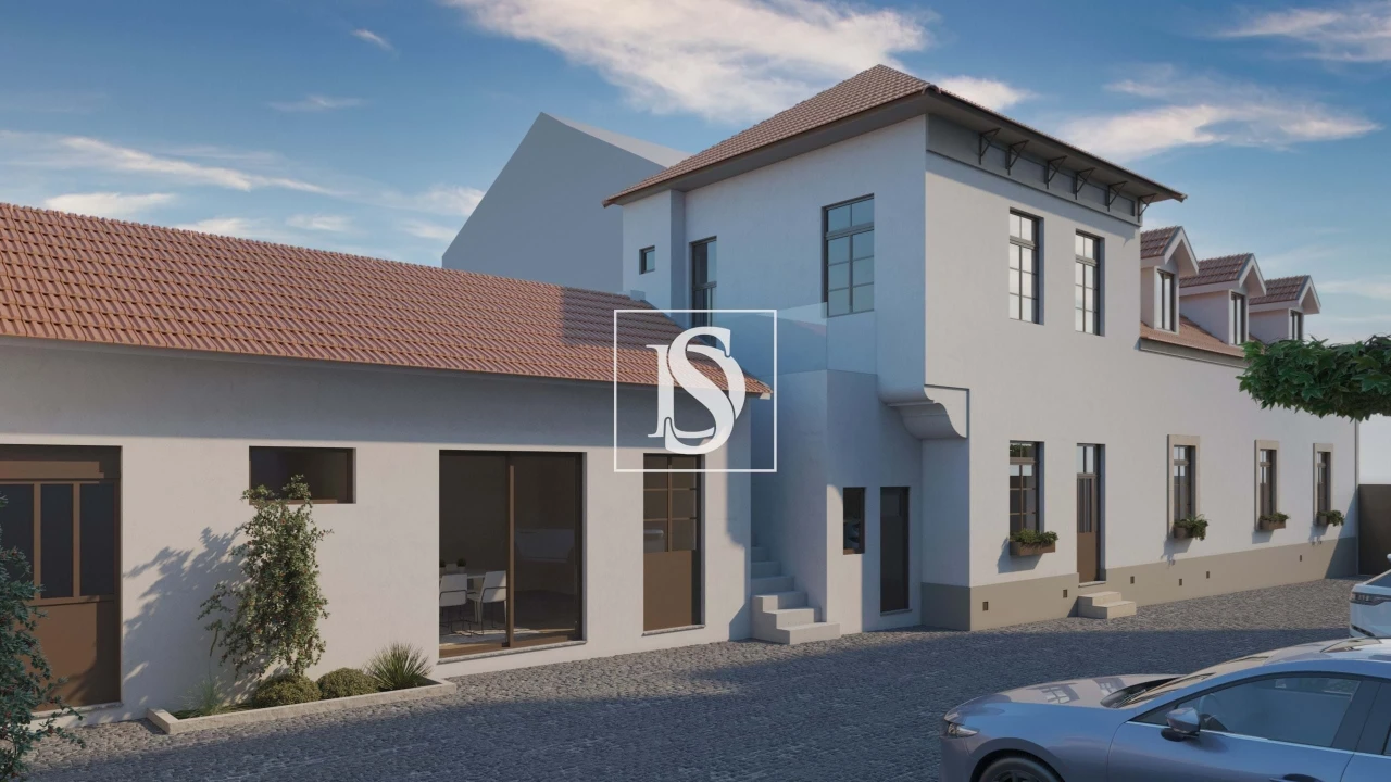 Apartamento para Venda em Matosinhos e Leça da Palmeira Foto 6