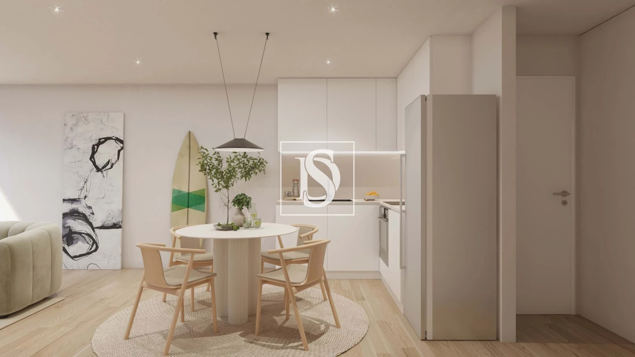 Apartamento para Venda em Matosinhos e Leça da Palmeira Foto 19