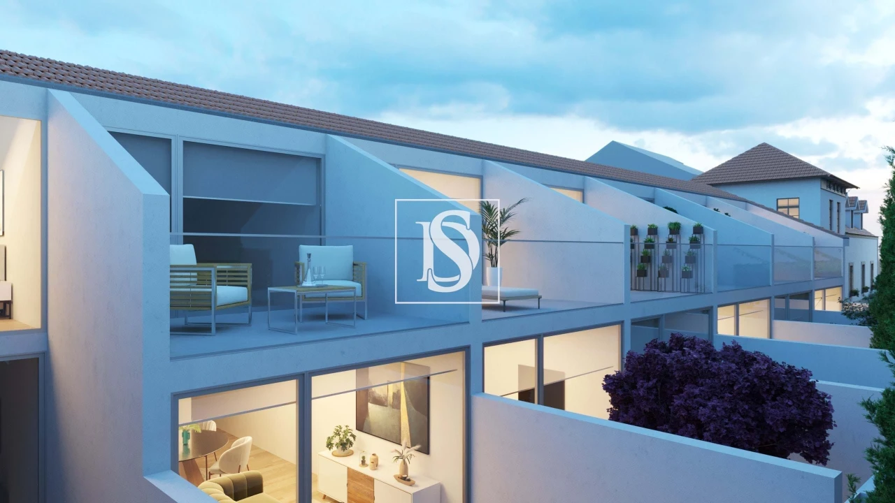 Apartamento para Venda em Matosinhos e Leça da Palmeira Foto 10