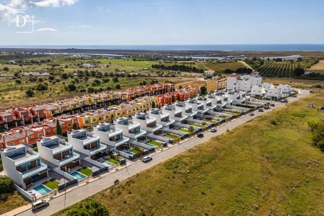Moradia T3 para Venda em Conceição e Cabanas de Tavira Foto 27