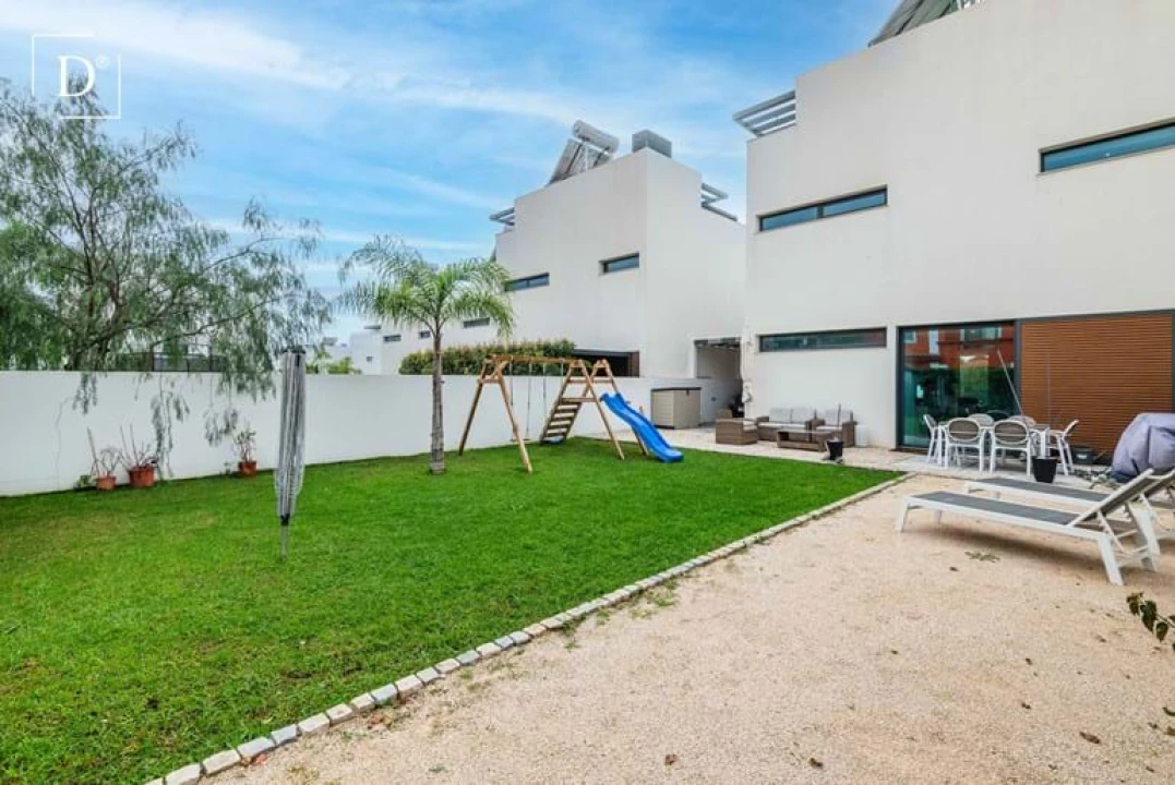 Moradia T3 para Venda em Conceição e Cabanas de Tavira Foto 30