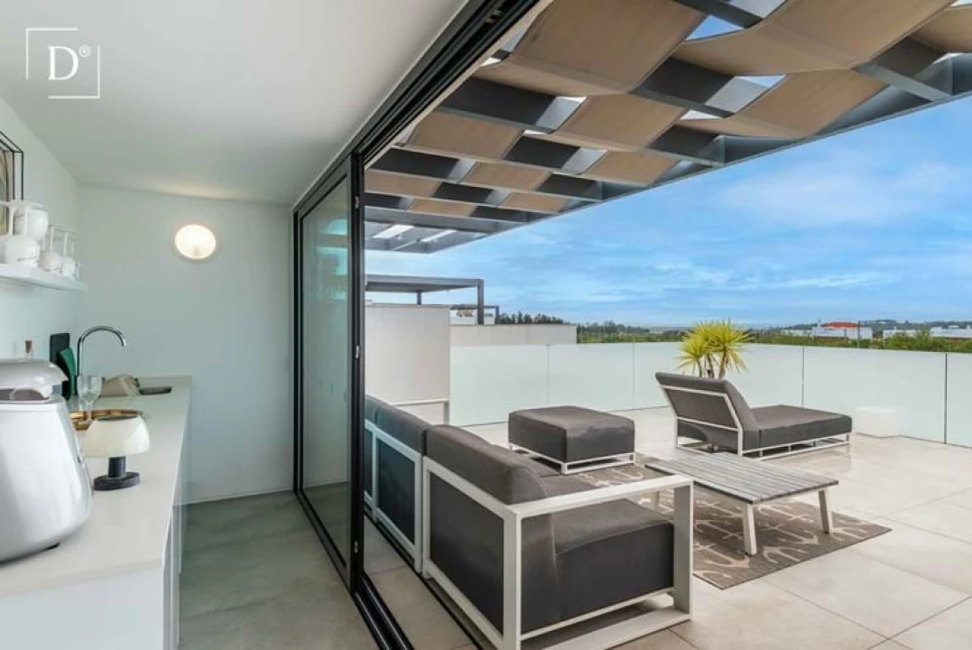 Moradia T3 para Venda em Conceição e Cabanas de Tavira Foto 23