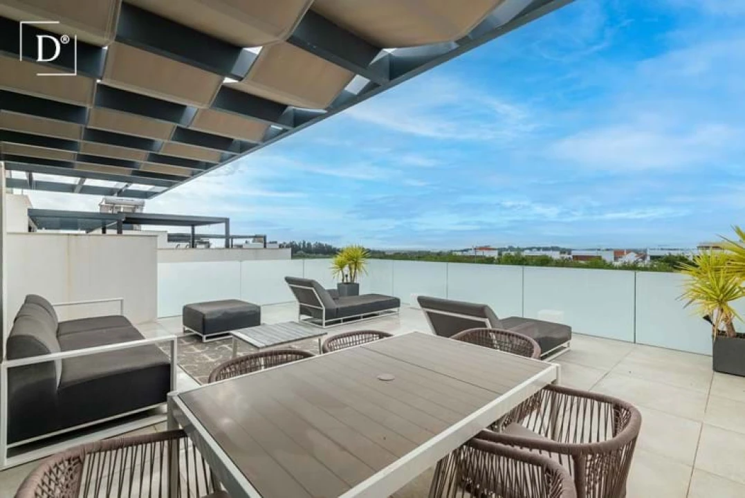 Moradia T3 para Venda em Conceição e Cabanas de Tavira Foto 24