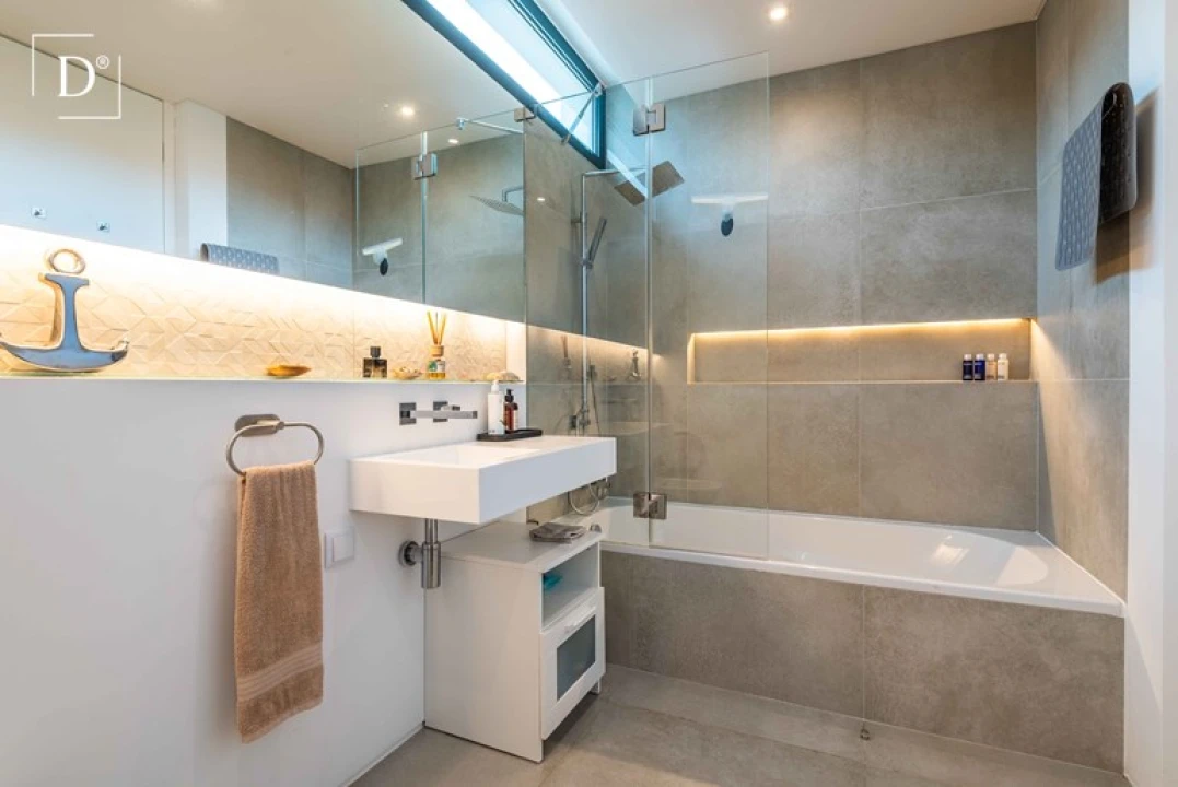 Moradia T3 para Venda em Conceição e Cabanas de Tavira Foto 12