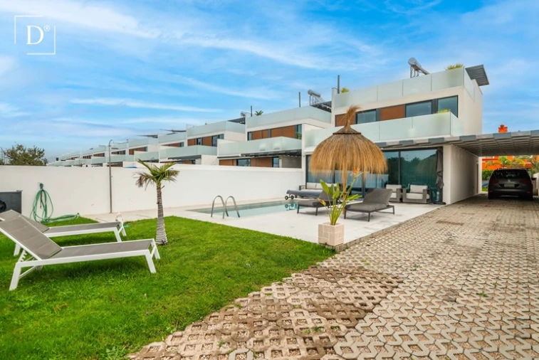 Moradia T3 para Venda em Conceição e Cabanas de Tavira Foto 32