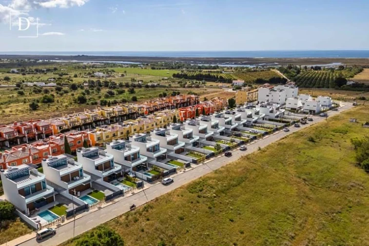Moradia T3 para Venda em Conceição e Cabanas de Tavira Foto 27