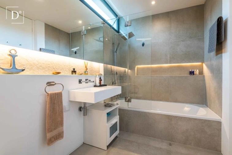 Moradia T3 para Venda em Conceição e Cabanas de Tavira Foto 12