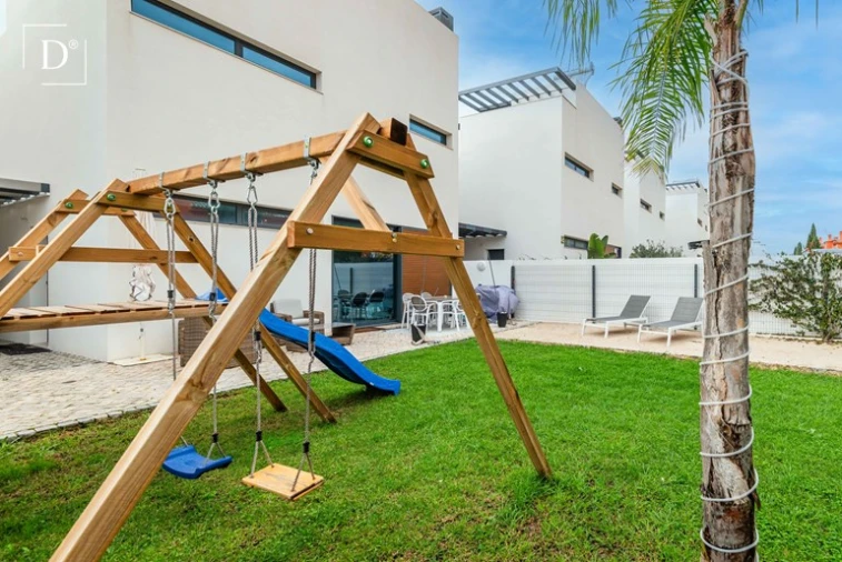 Moradia T3 para Venda em Conceição e Cabanas de Tavira Foto 29