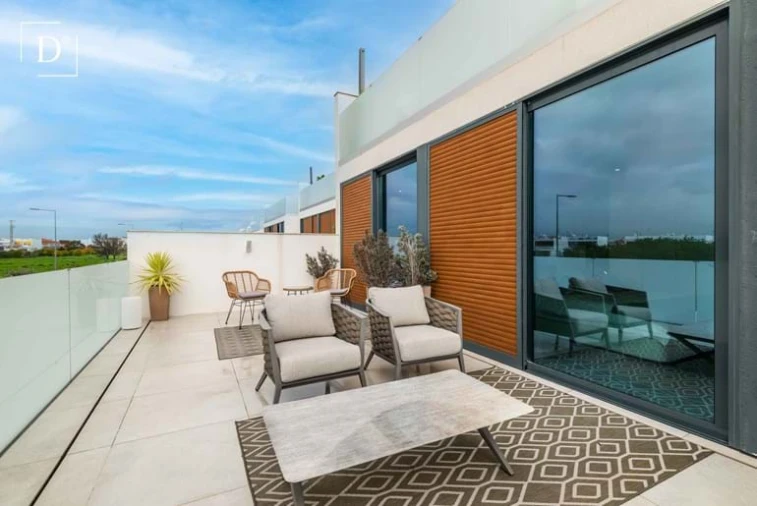 Moradia T3 para Venda em Conceição e Cabanas de Tavira Foto 25