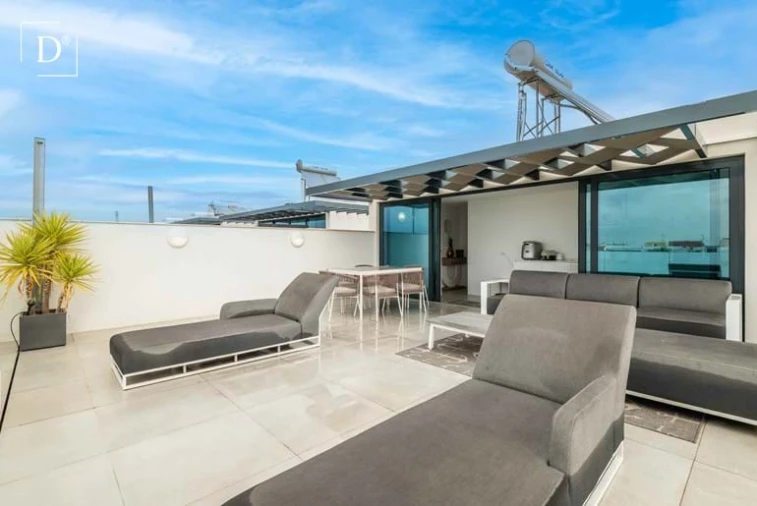 Moradia T3 para Venda em Conceição e Cabanas de Tavira Foto 26