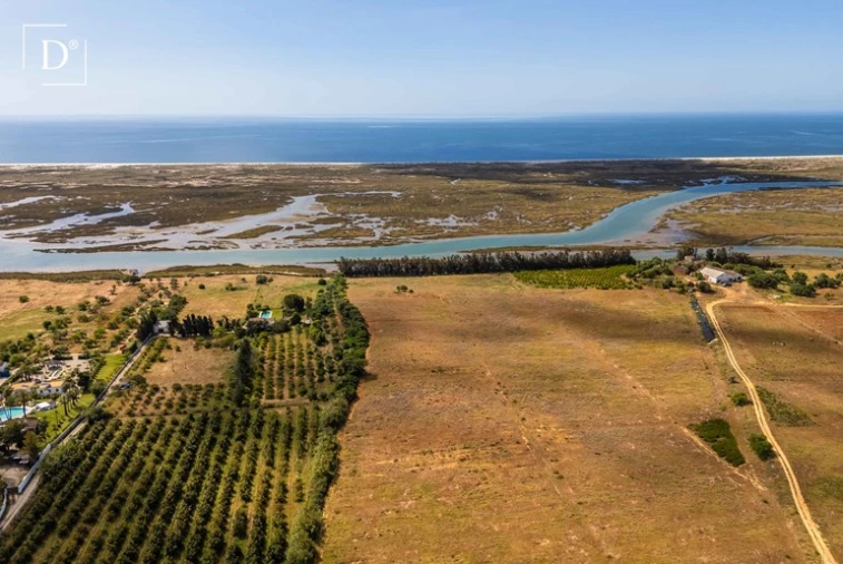 Moradia T3 para Venda em Conceição e Cabanas de Tavira Foto 33