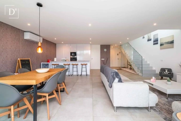 Moradia T3 para Venda em Conceição e Cabanas de Tavira Foto 5