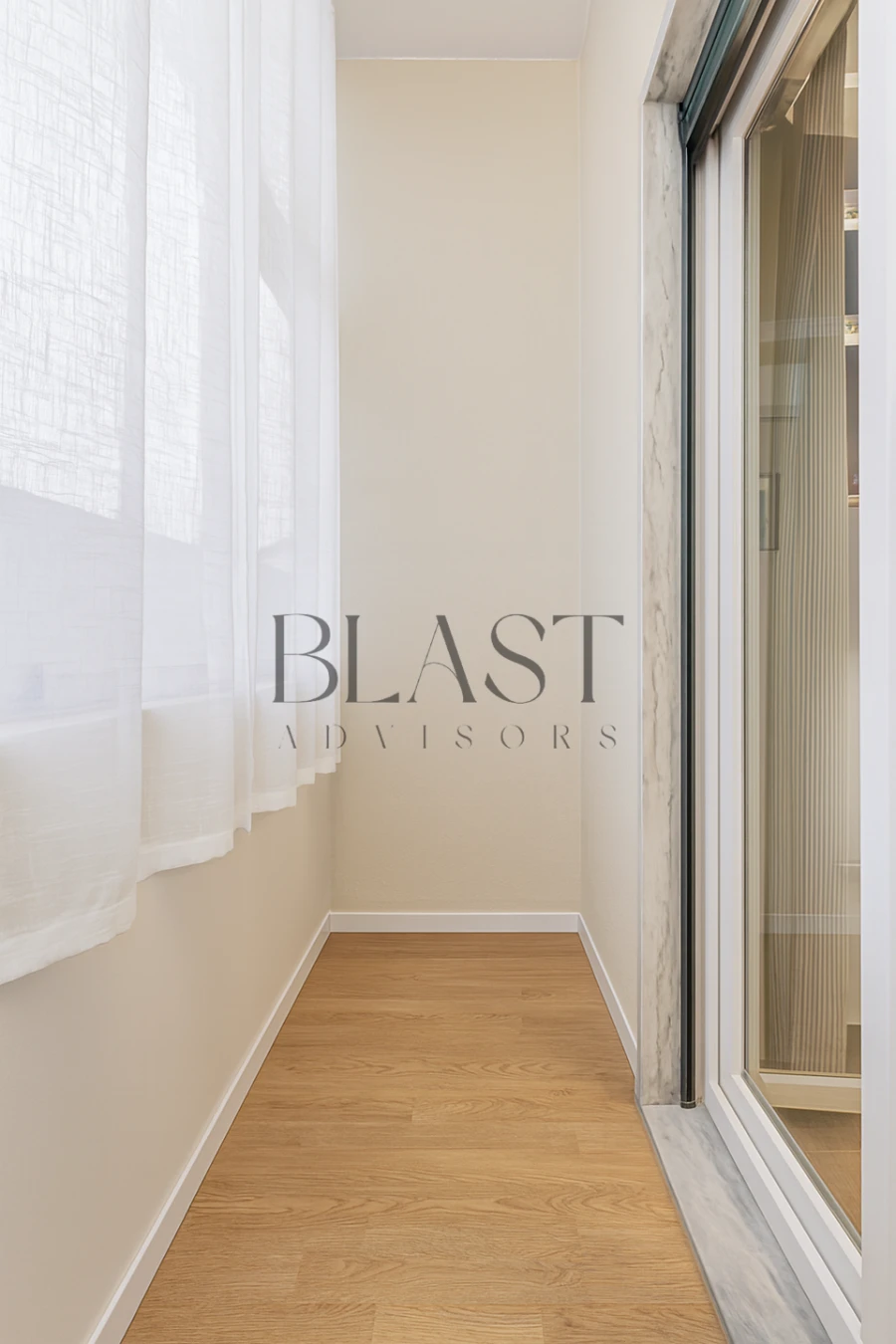 Apartamento T3 para Venda em Porto Salvo Foto 18