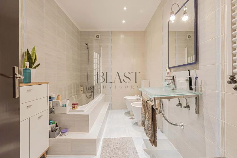 Apartamento T3 para Venda em Porto Salvo Foto 11