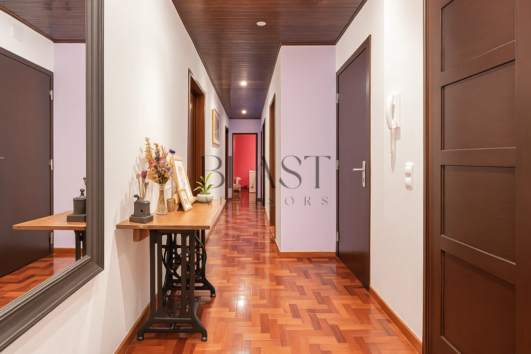 Apartamento T3 para Venda em Porto Salvo Foto 20