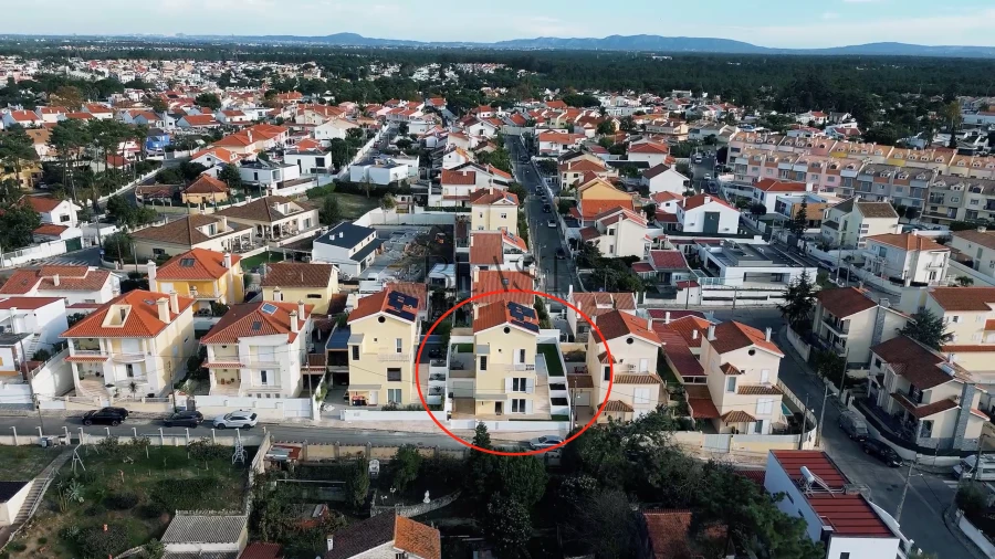 Moradia T5 para Venda em Charneca de Caparica e Sobreda Foto 41