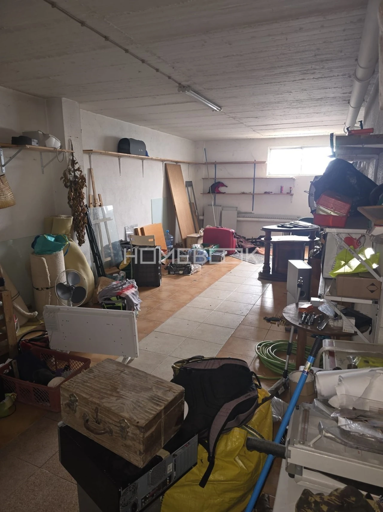 Garagem para Venda em Setubal (São Sebastião) Foto 7