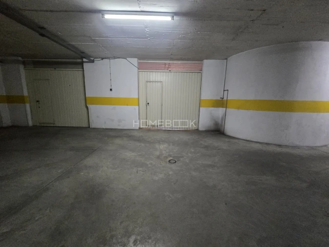 Garagem para Venda em Setubal (São Sebastião) Foto 12