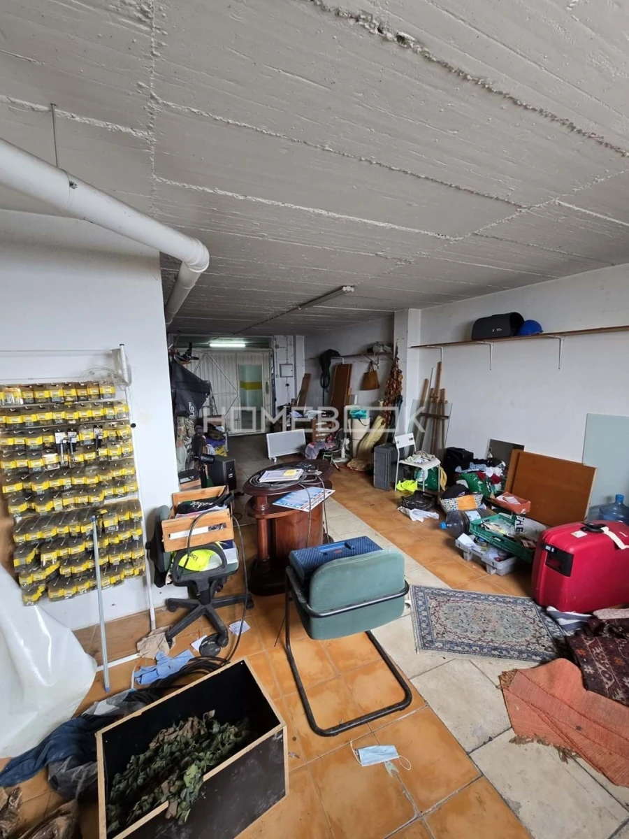 Garagem para Venda em Setubal (São Sebastião) Foto 5