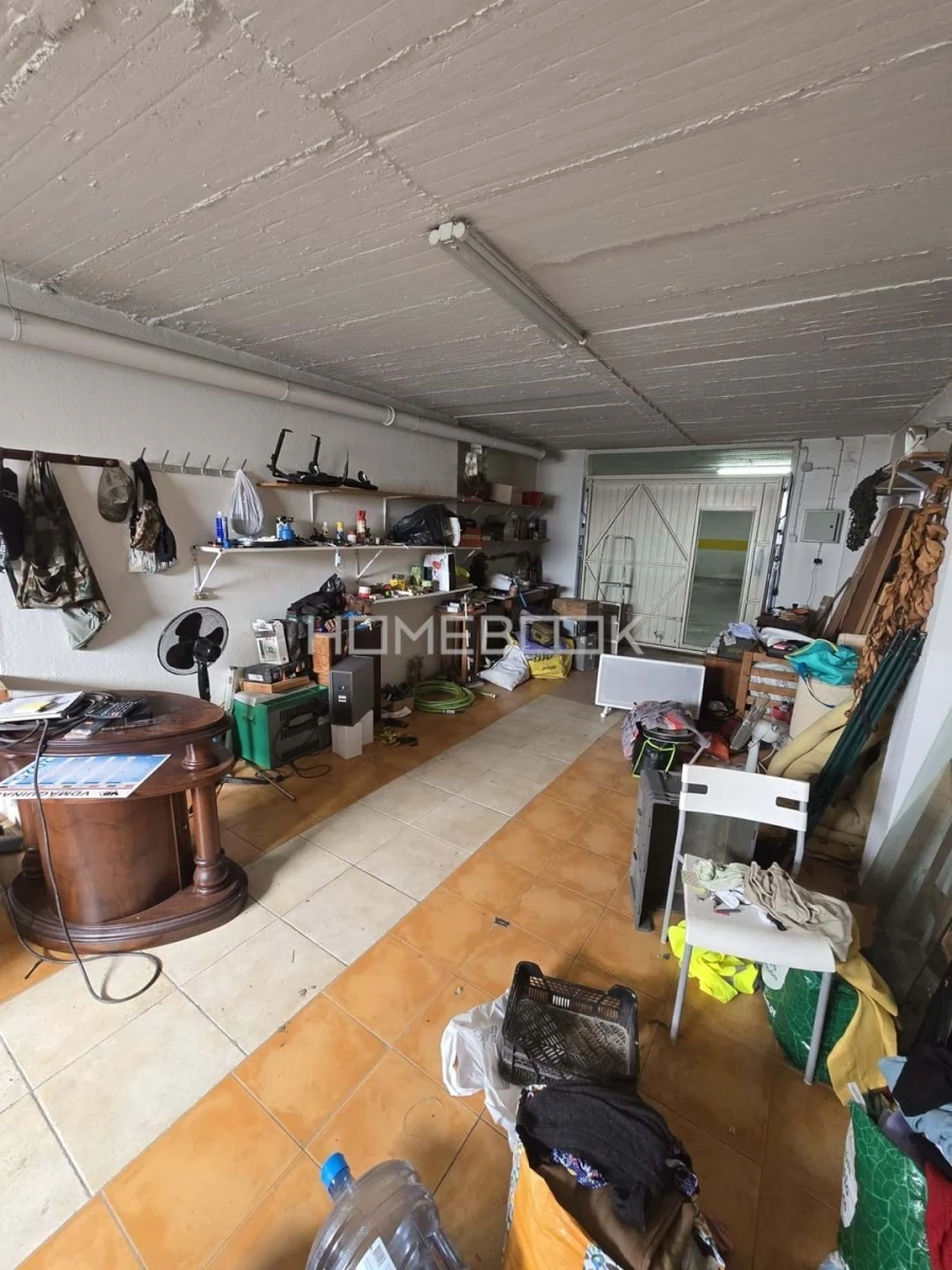 Garagem para Venda em Setubal (São Sebastião) Foto 4