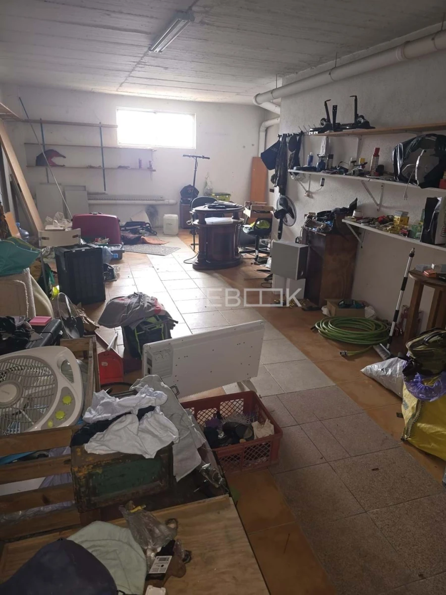 Garagem para Venda em Setubal (São Sebastião) Foto 8