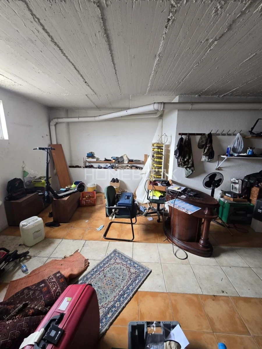 Garagem para Venda em Setubal (São Sebastião) Foto 3