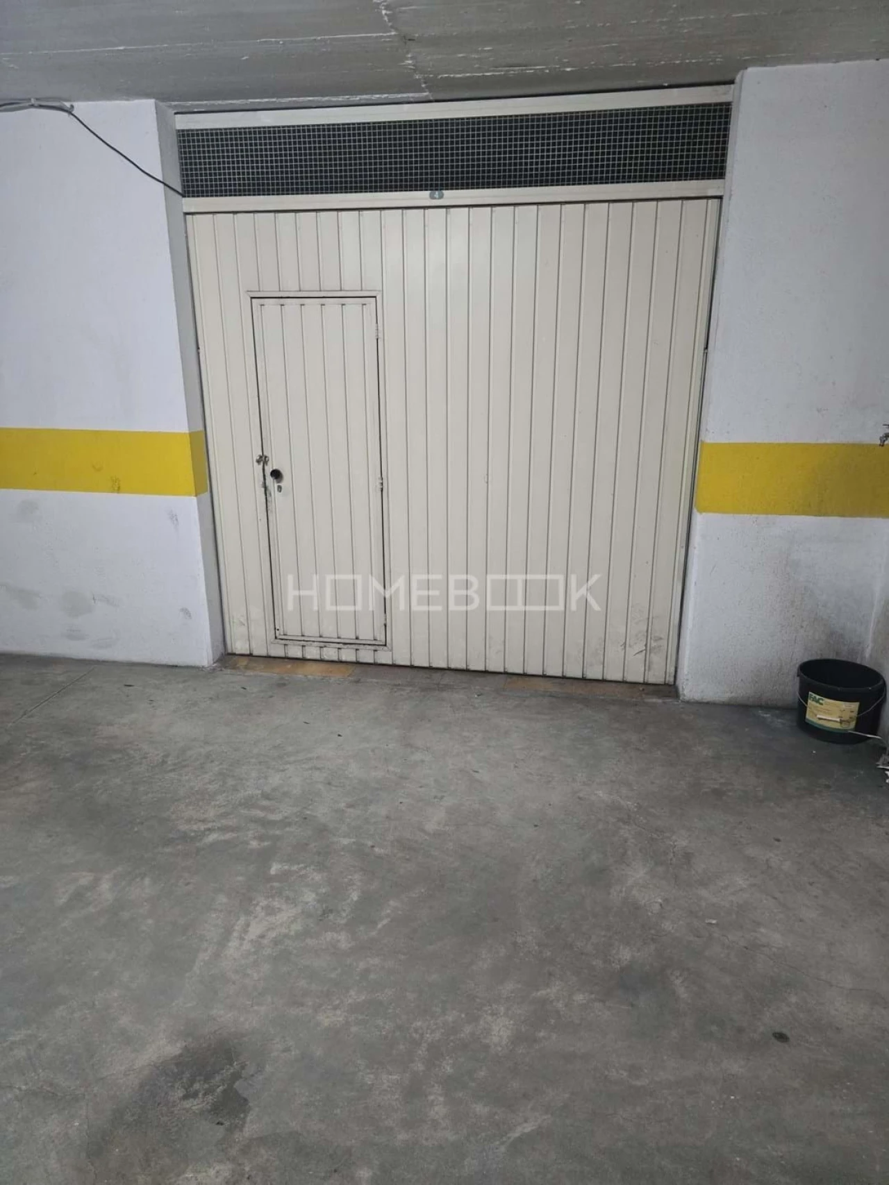 Garagem para Venda em Setubal (São Sebastião) Foto 2