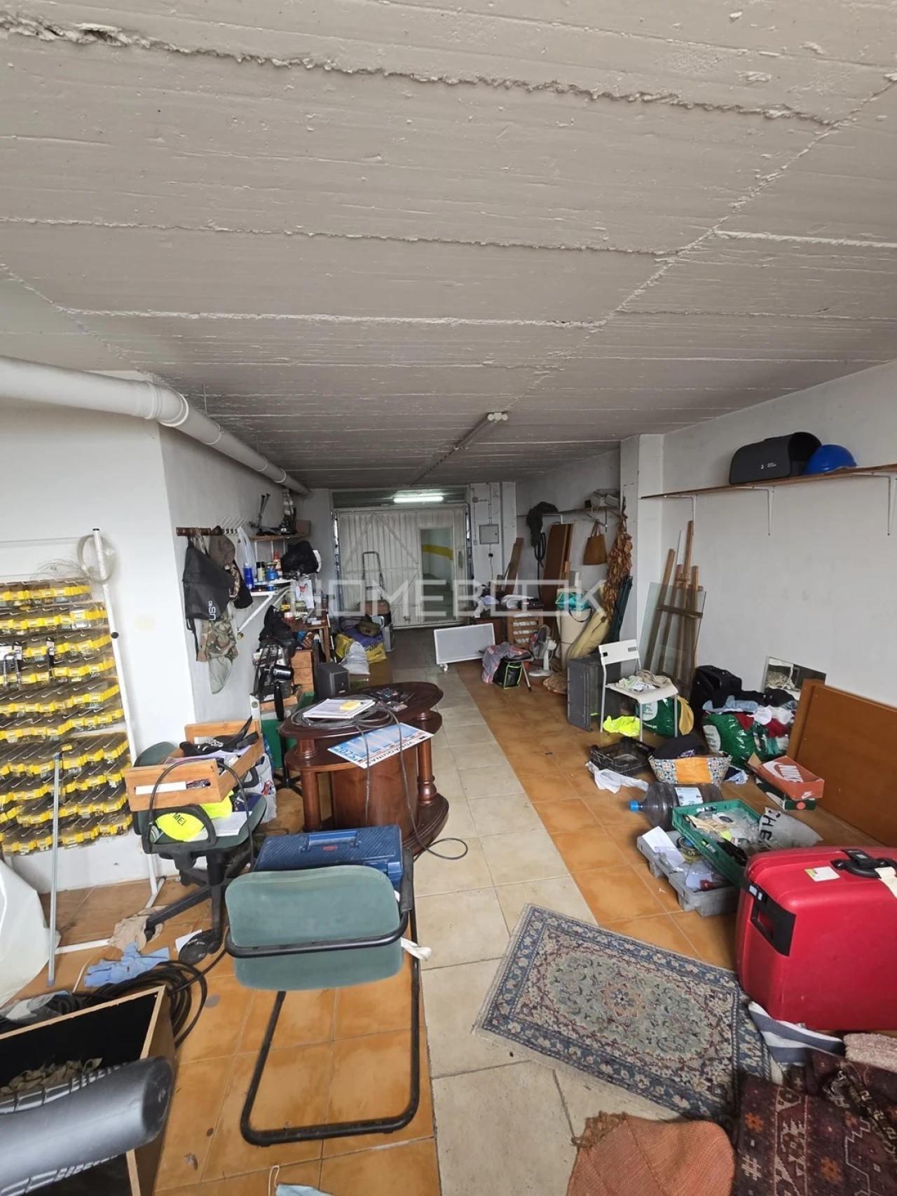 Garagem para Venda em Setubal (São Sebastião) Foto 6