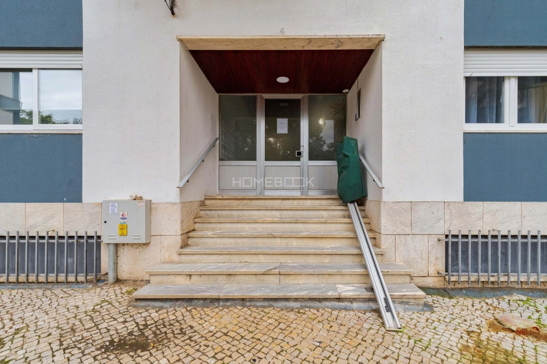 Apartamento T2 para Venda em União das Freguesias de Setúbal Foto 2