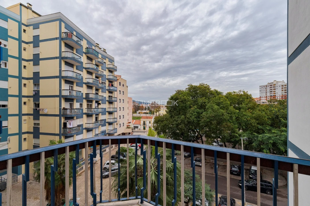 Apartamento T2 para Venda em União das Freguesias de Setúbal Foto 10