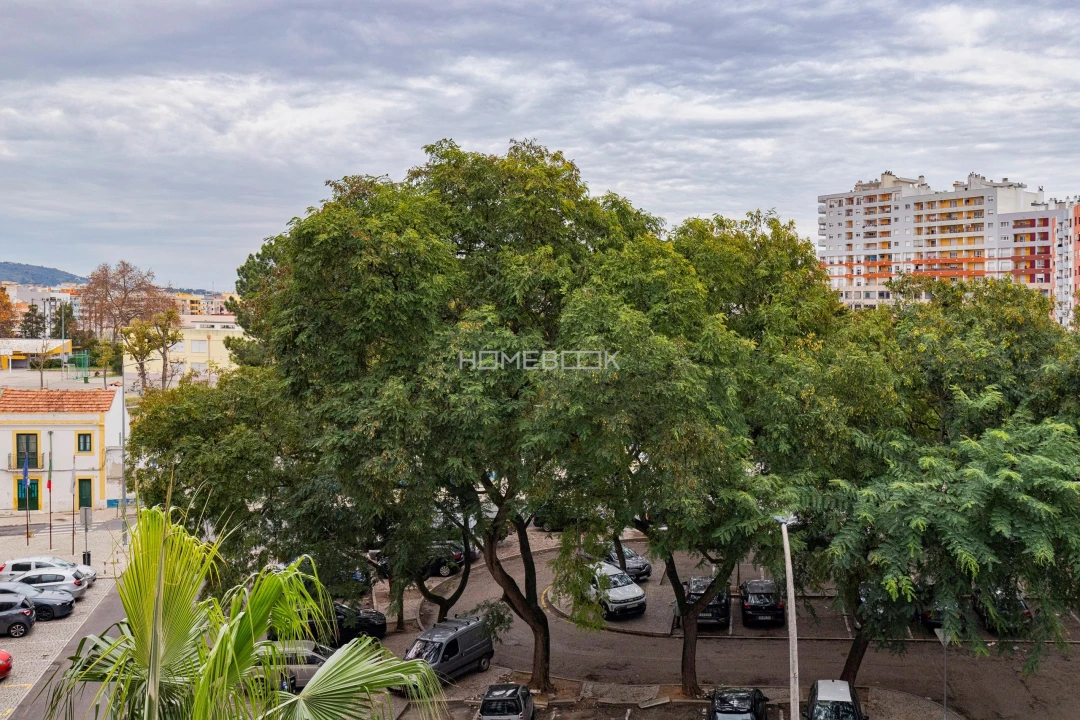 Apartamento T2 para Venda em União das Freguesias de Setúbal Foto 12