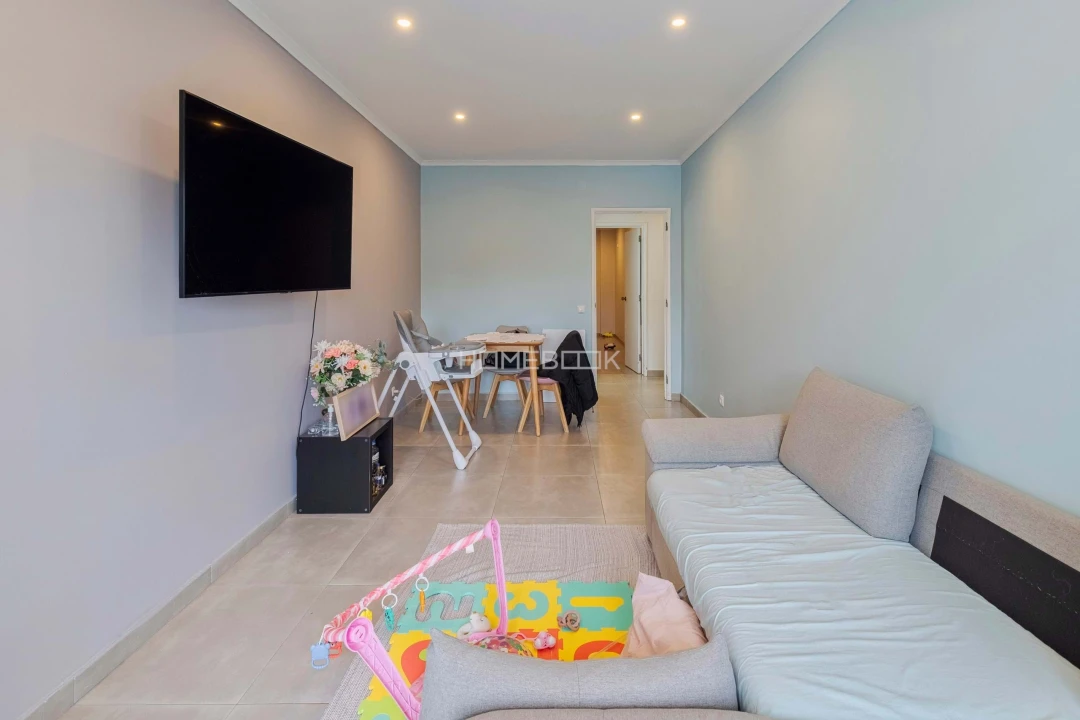 Apartamento T2 para Venda em União das Freguesias de Setúbal Foto 9