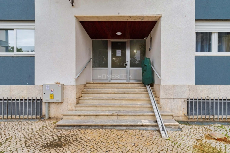 Apartamento T2 para Venda em União das Freguesias de Setúbal Foto 2