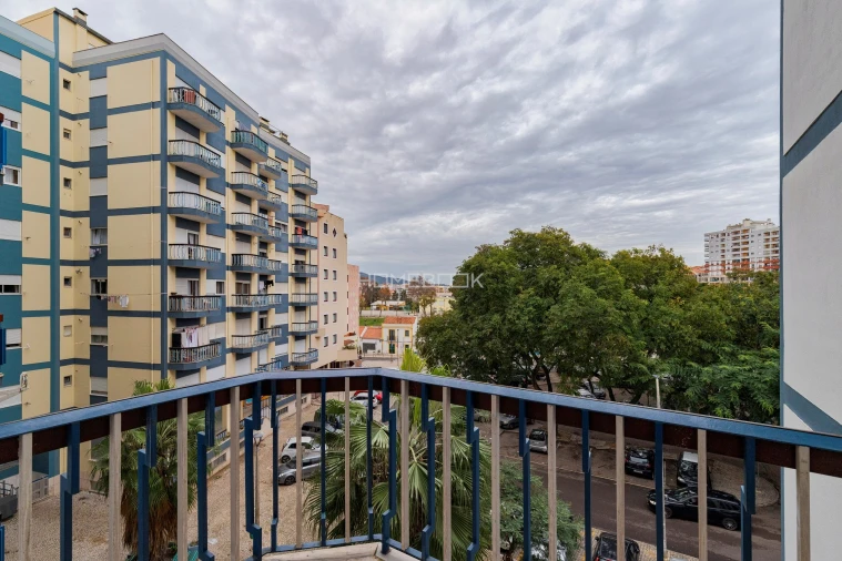 Apartamento T2 para Venda em União das Freguesias de Setúbal Foto 10