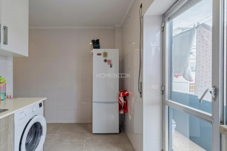 Apartamento T2 para Venda em União das Freguesias de Setúbal Foto 15