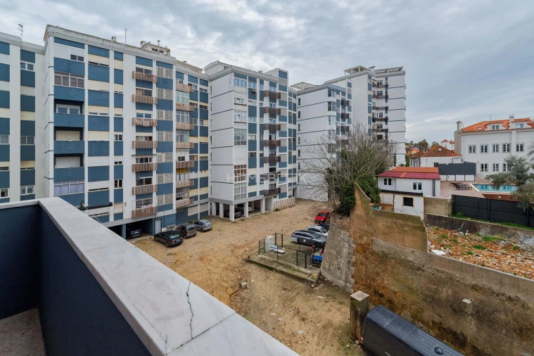 Apartamento T2 para Venda em União das Freguesias de Setúbal Foto 17