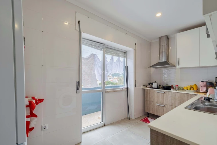 Apartamento T2 para Venda em União das Freguesias de Setúbal Foto 13
