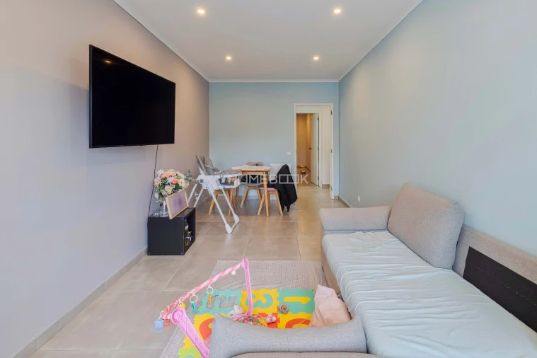 Apartamento T2 para Venda em União das Freguesias de Setúbal Foto 9