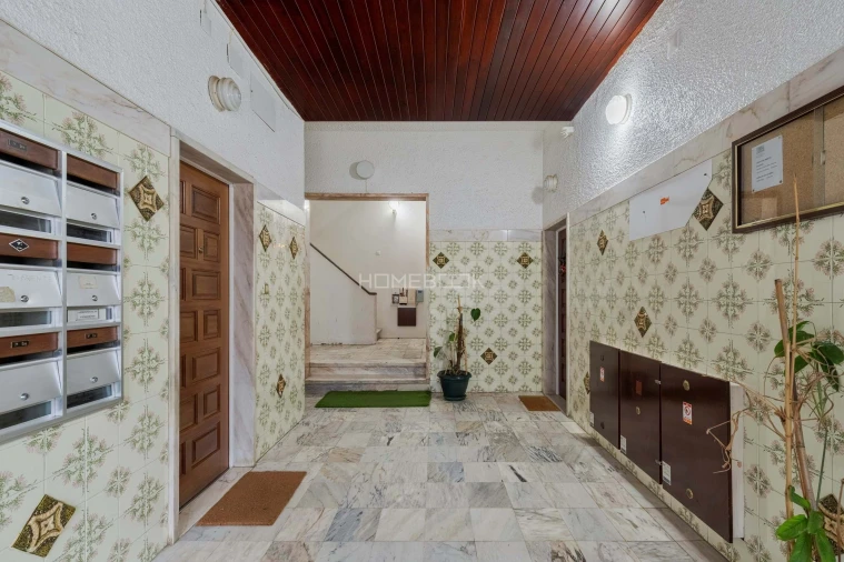 Apartamento T2 para Venda em União das Freguesias de Setúbal Foto 3