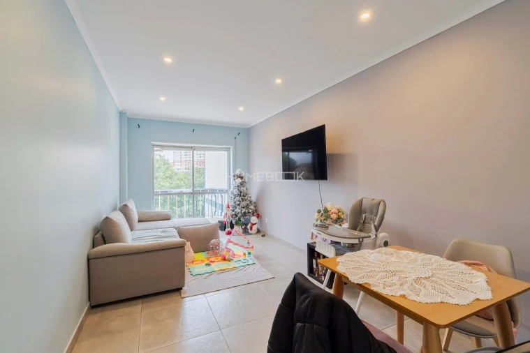 Apartamento T2 para Venda em União das Freguesias de Setúbal Foto 7