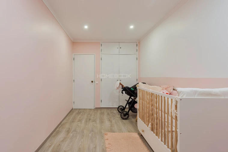 Apartamento T2 para Venda em União das Freguesias de Setúbal Foto 19