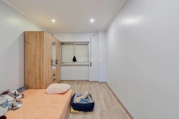 Apartamento T2 para Venda em União das Freguesias de Setúbal Foto 20